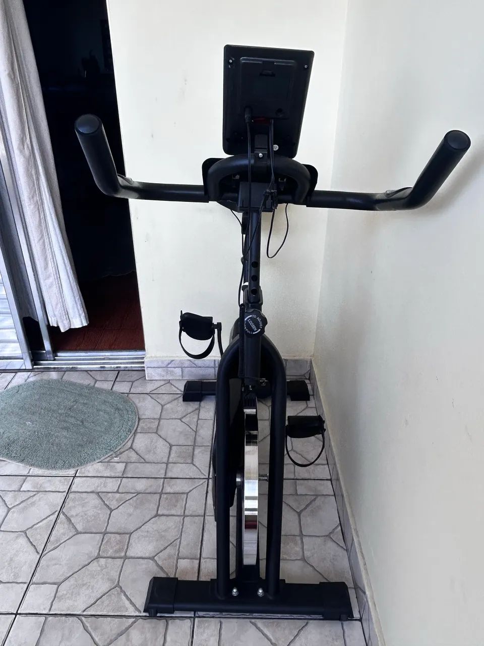 Ergométrica WSP290 Novinha!!!!! - Foto 4