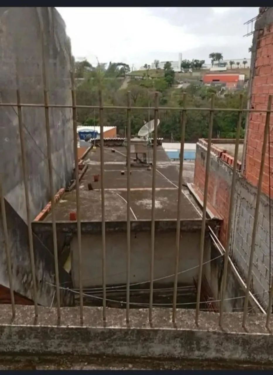 Foto - Caieiras - Laranjeiras