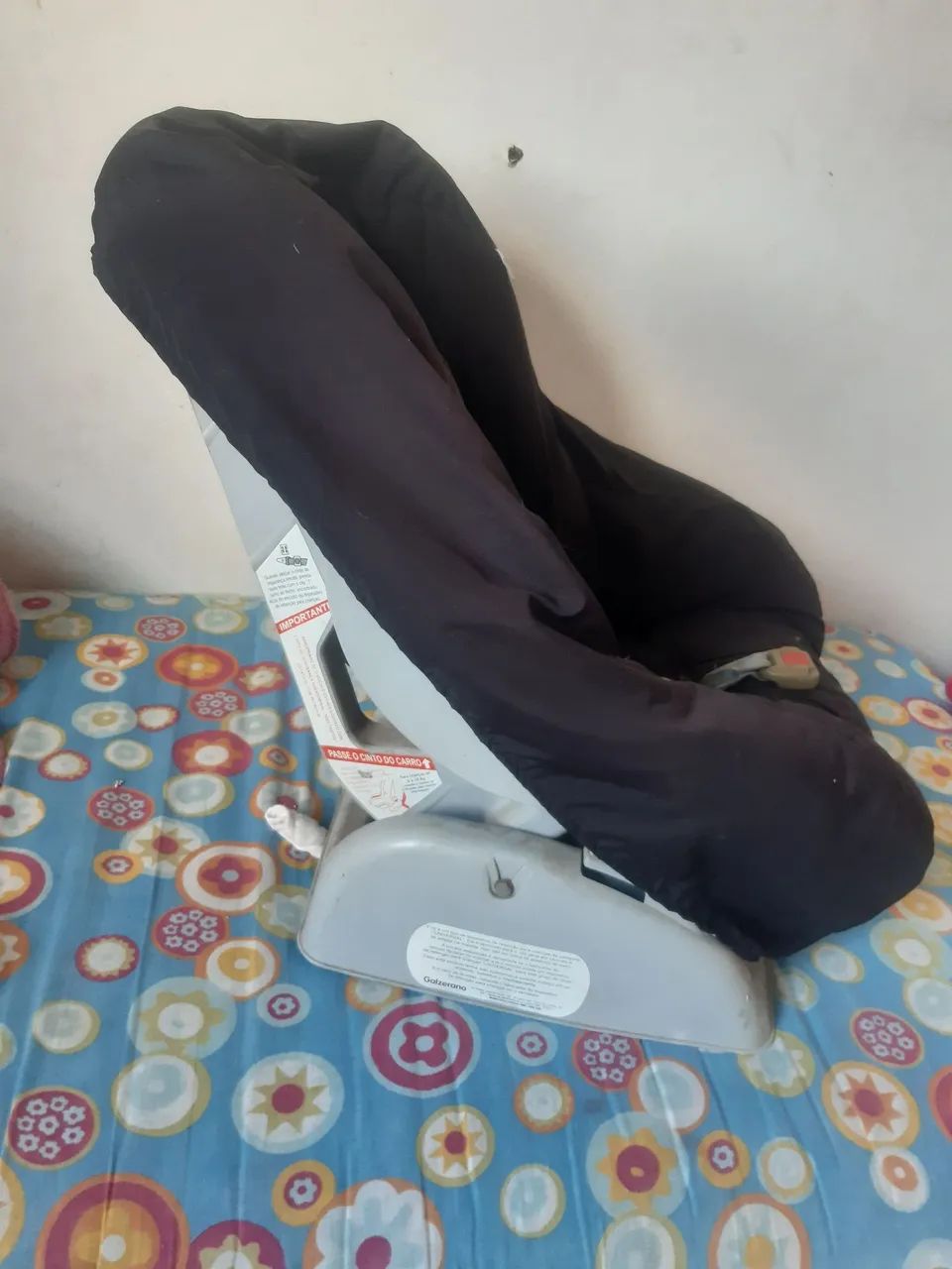 Cadeirinha para carro  - Foto 3