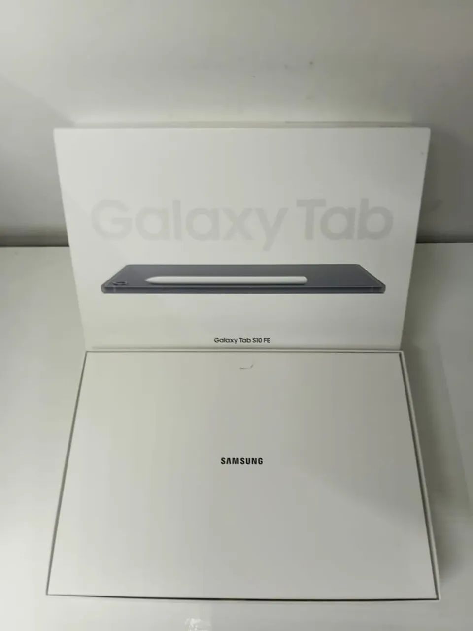 Tablet Samsung S10 fe  - Foto 3