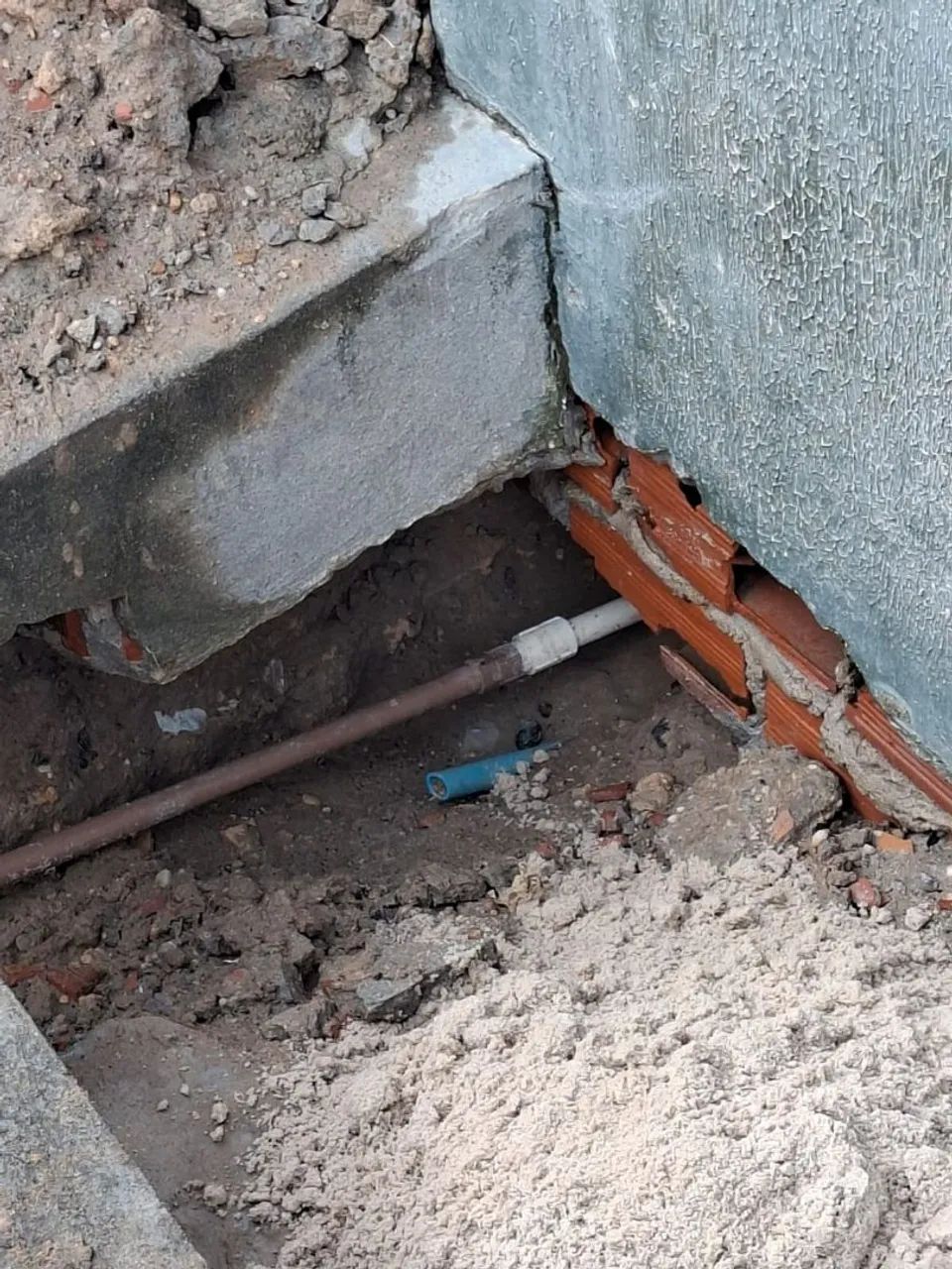 Manutenção e construção  - Foto 2