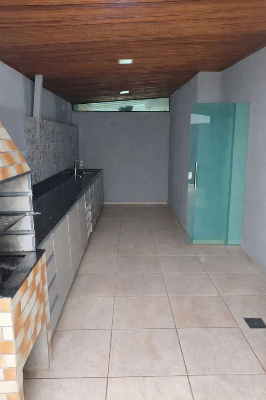 Área privativa bairro Rio Branco - Foto 2
