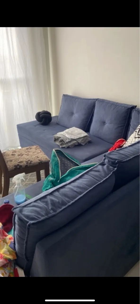 Sofá em L  - Foto 2