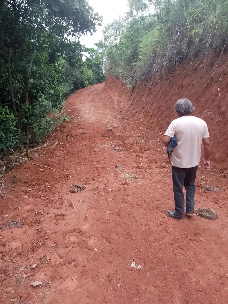 LOTES A VENDA Belmonte volta redonda  - Foto 3