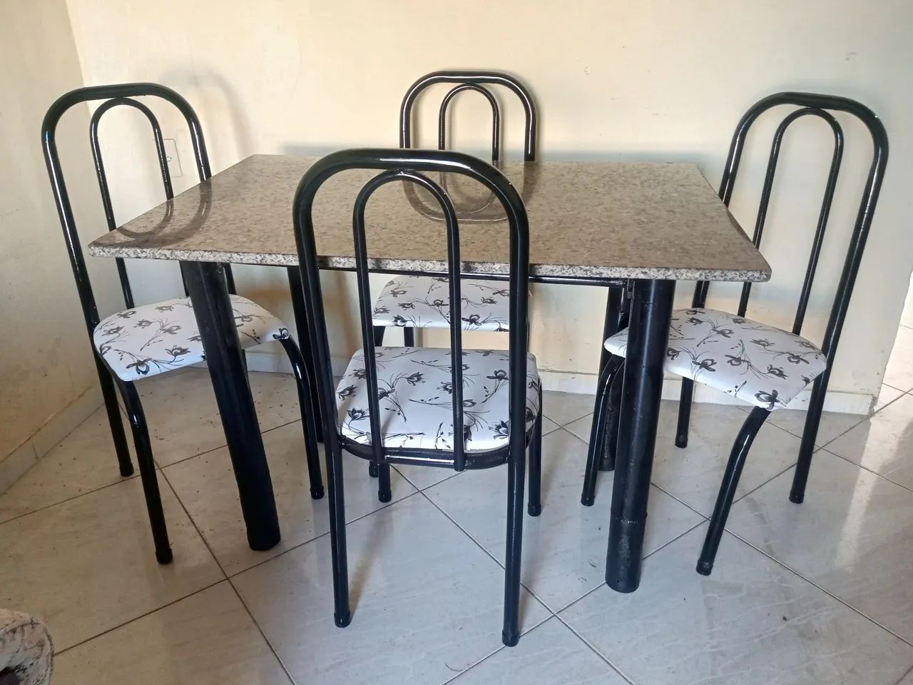 mesa de mármore faço entrega  - Foto 2