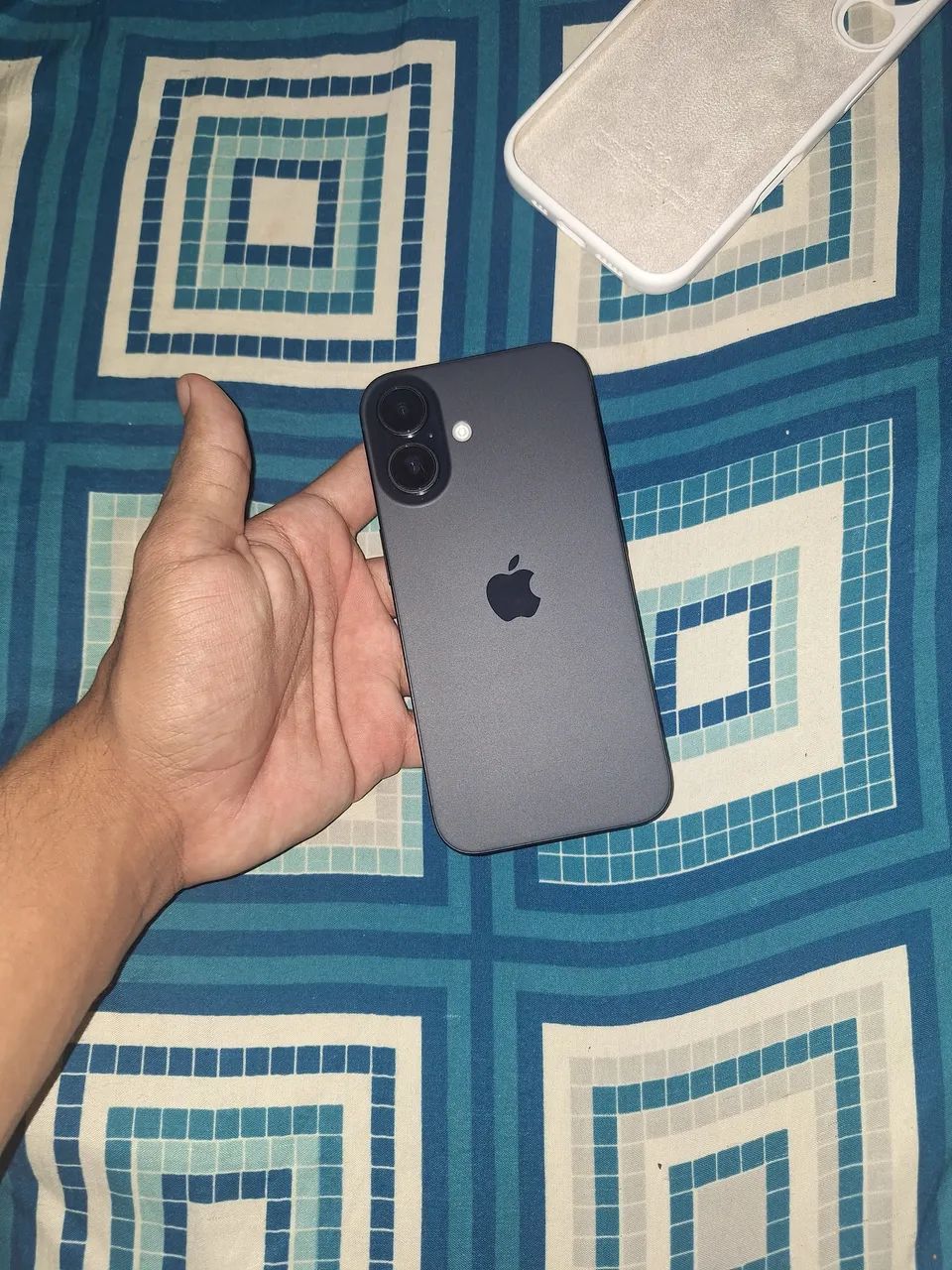 Vendo iPhone 16