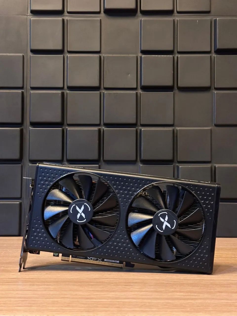 Rx 6650XT