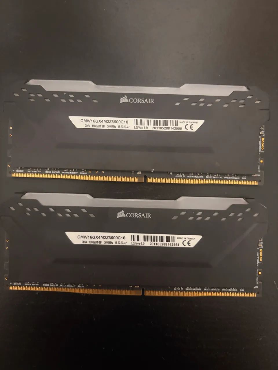 Memória ram 16 gb(2 de 8) - Foto 2