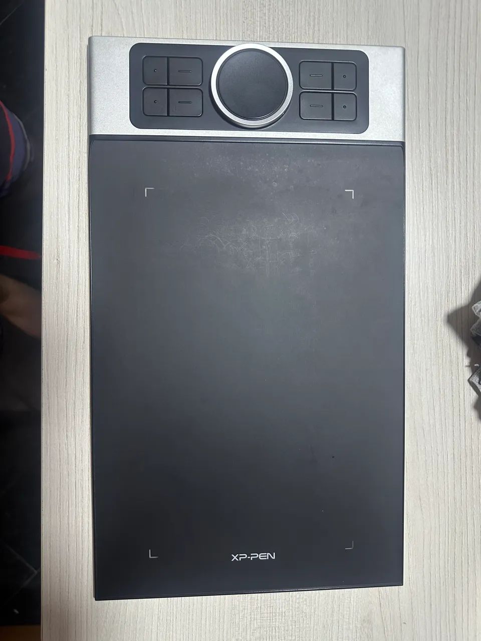Mesa digital (Desenho/Aula)