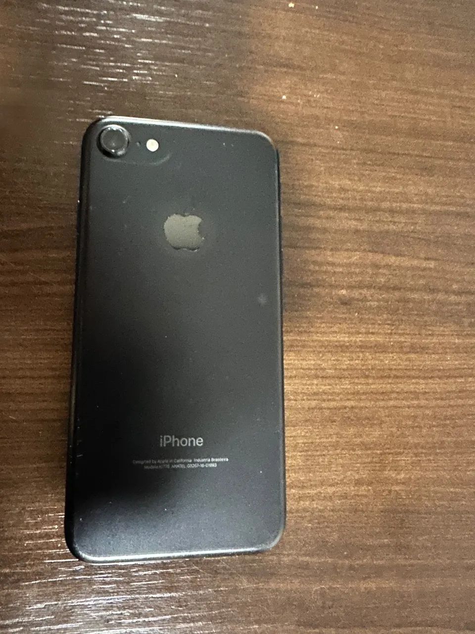 iPhone 7  - Foto 4