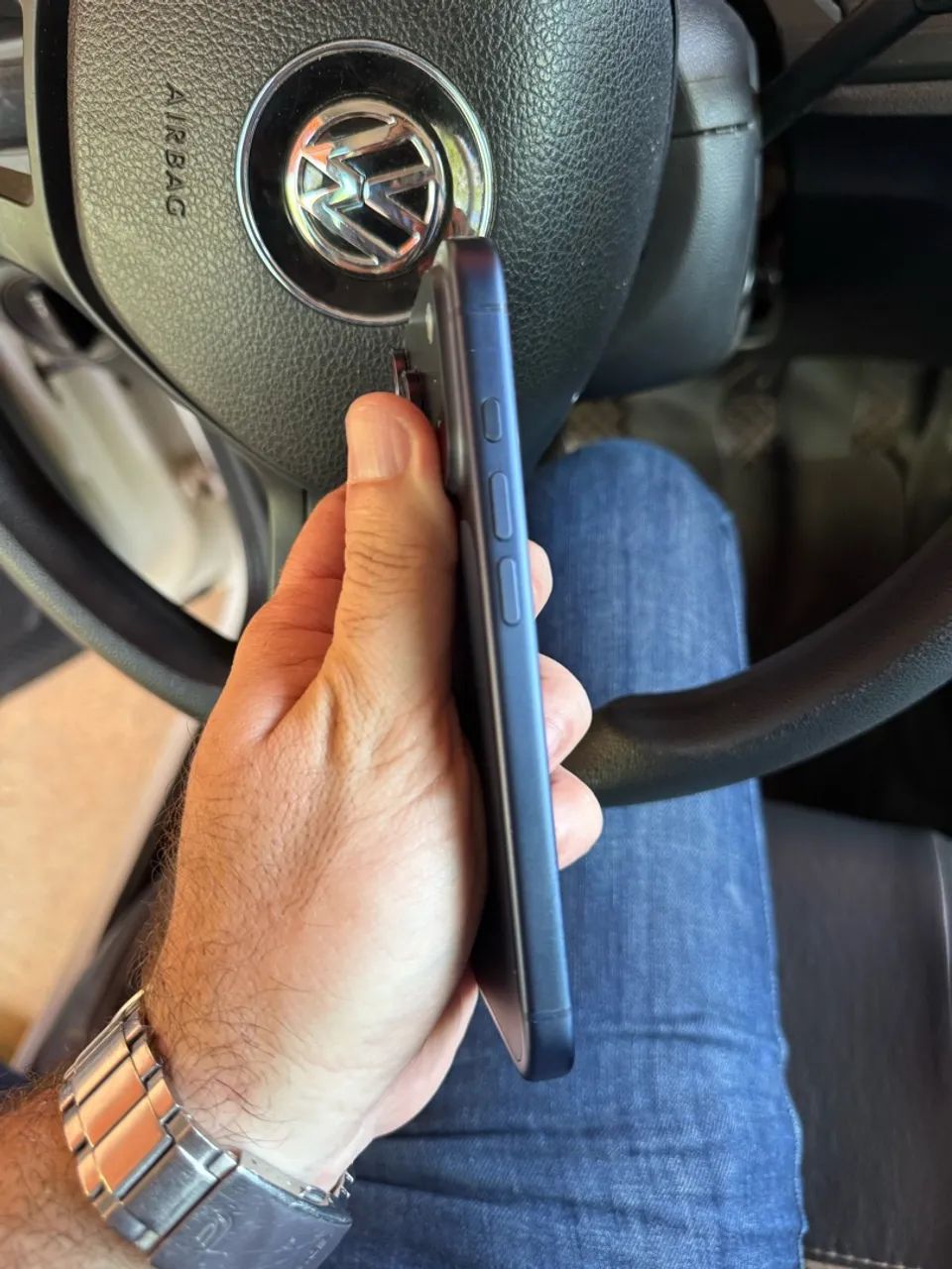iPhone 17 pro 256GB  - Foto 5