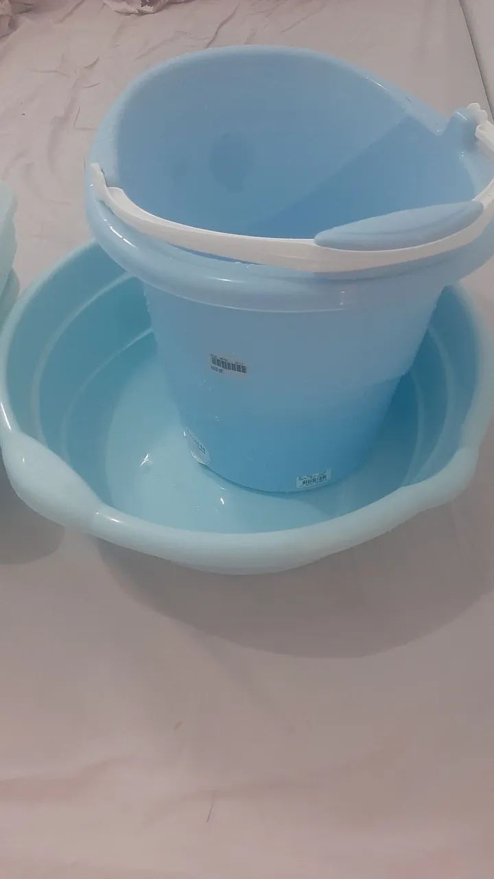 Kit para bebê  - Foto 2