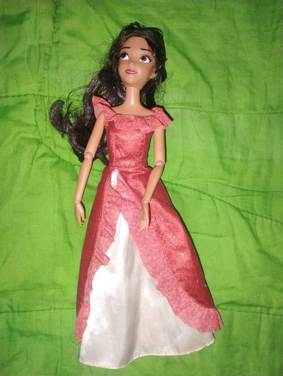 Boneca Disney Story Helena. 