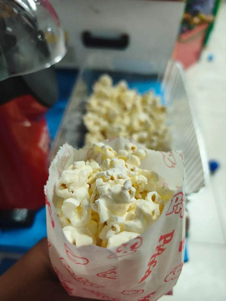Barraquinha de lanches - Foto 2
