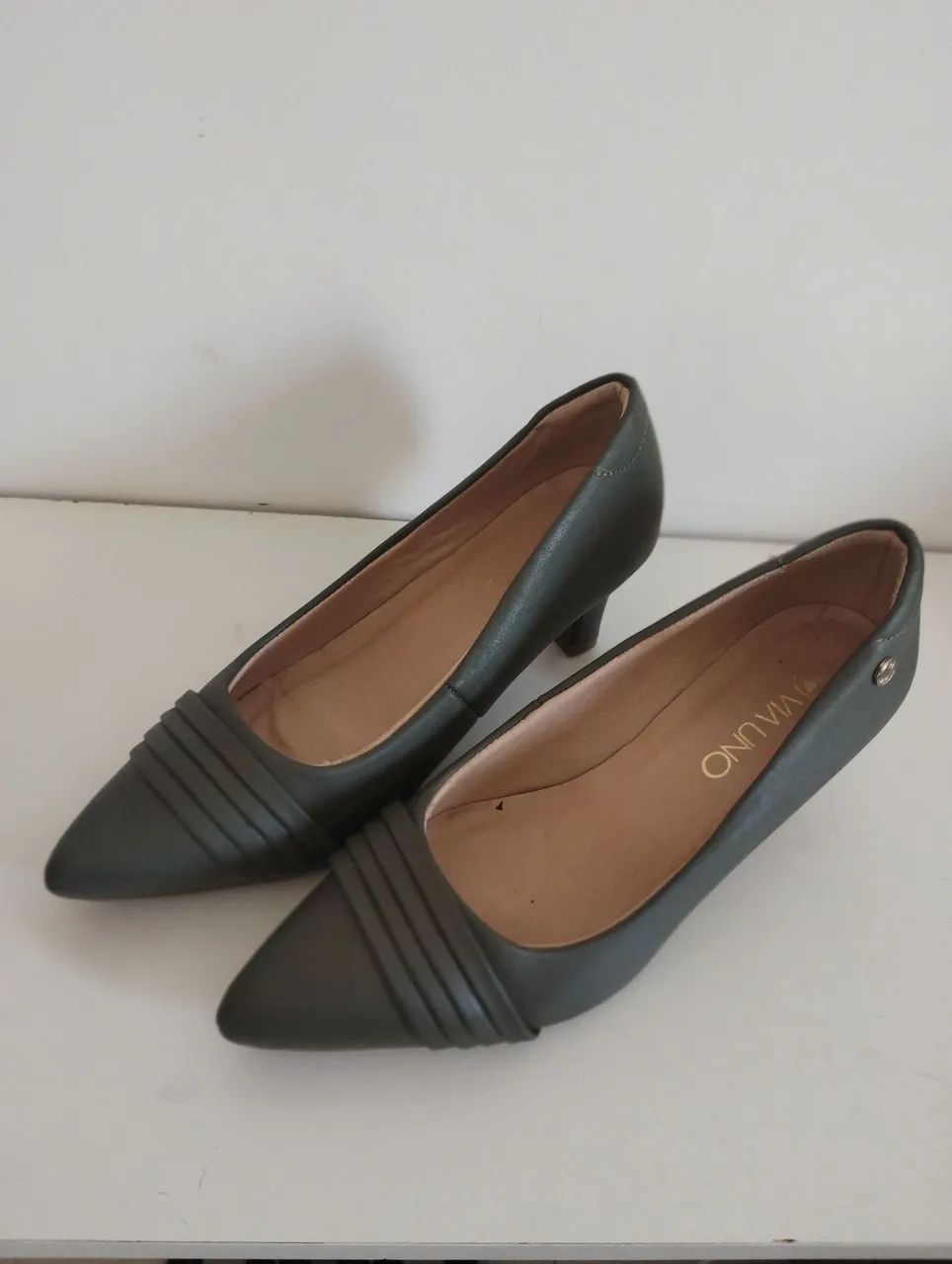 Sapato scarpin 