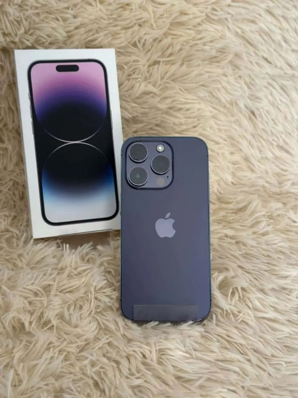 iPhone 14 Pro 256gb - Foto 2