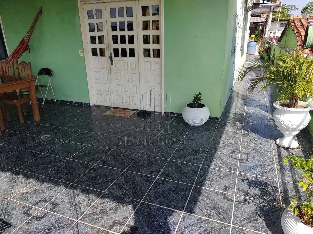 CIDADE NOVA II  CASA COM 3 QTOS + 7 KITINETES - Foto 5