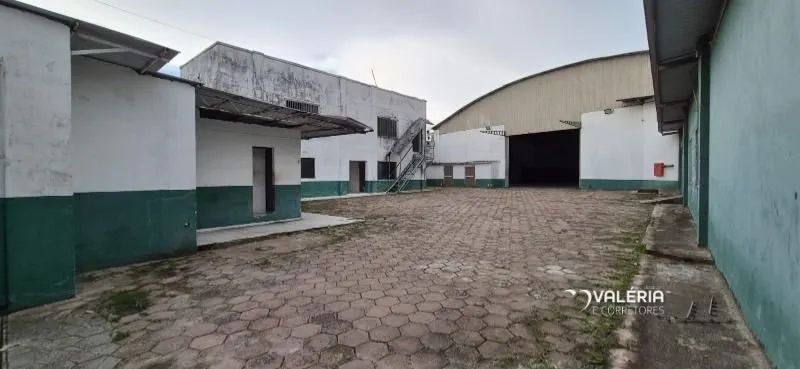 GALPÃO NA PEDREIRA COM 1895M² - Foto 4