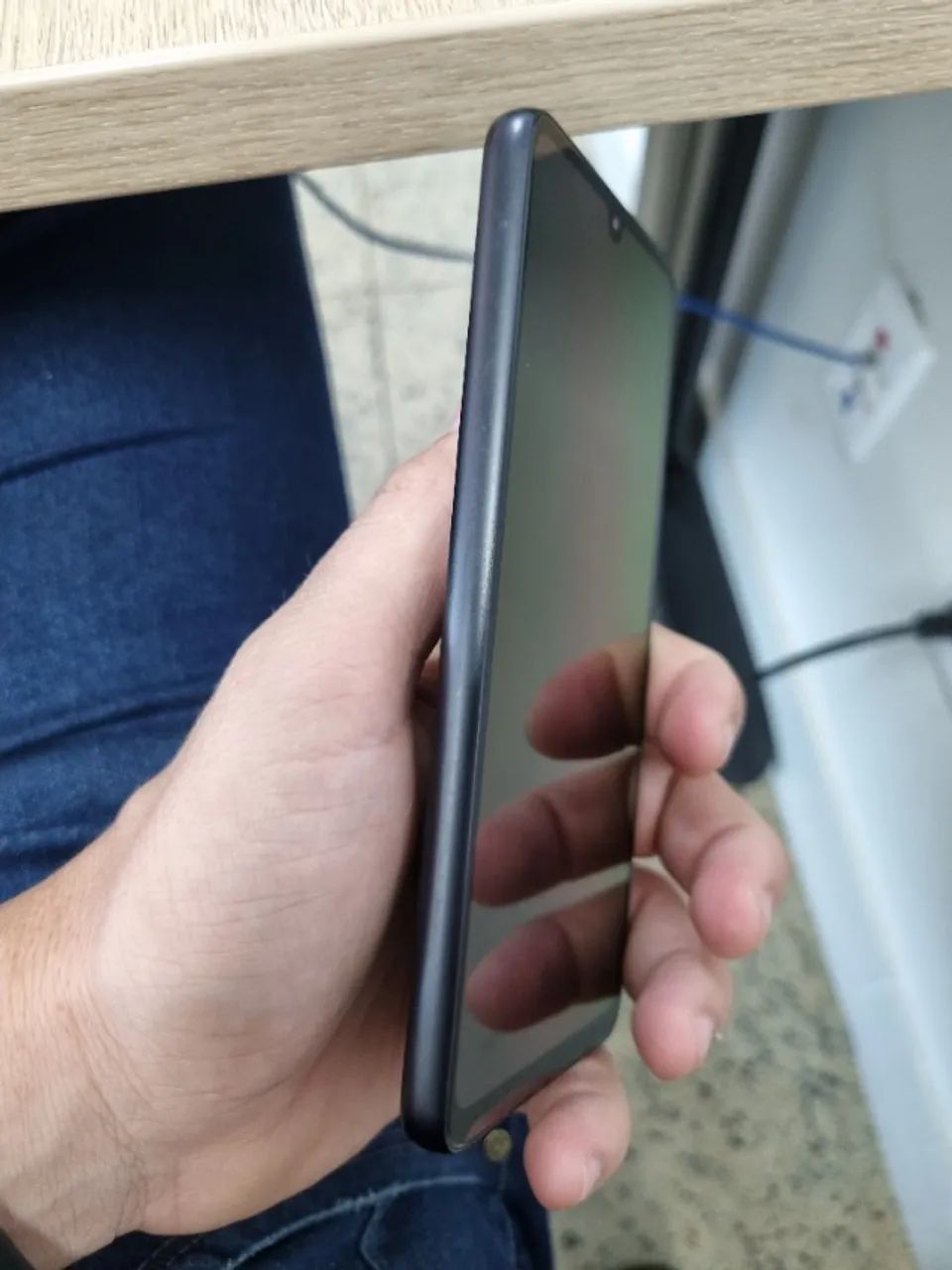Samsung Galaxy A33 5G 128GB 6GB Tela de 6,4' Polegadas - Foto 2