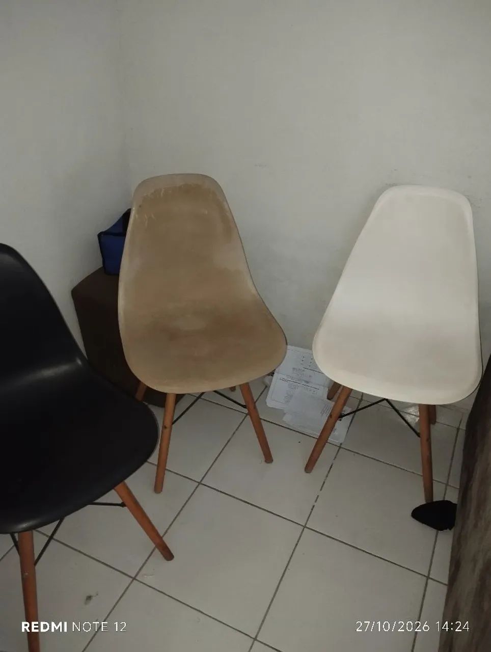 Cadeiras  - Foto 2