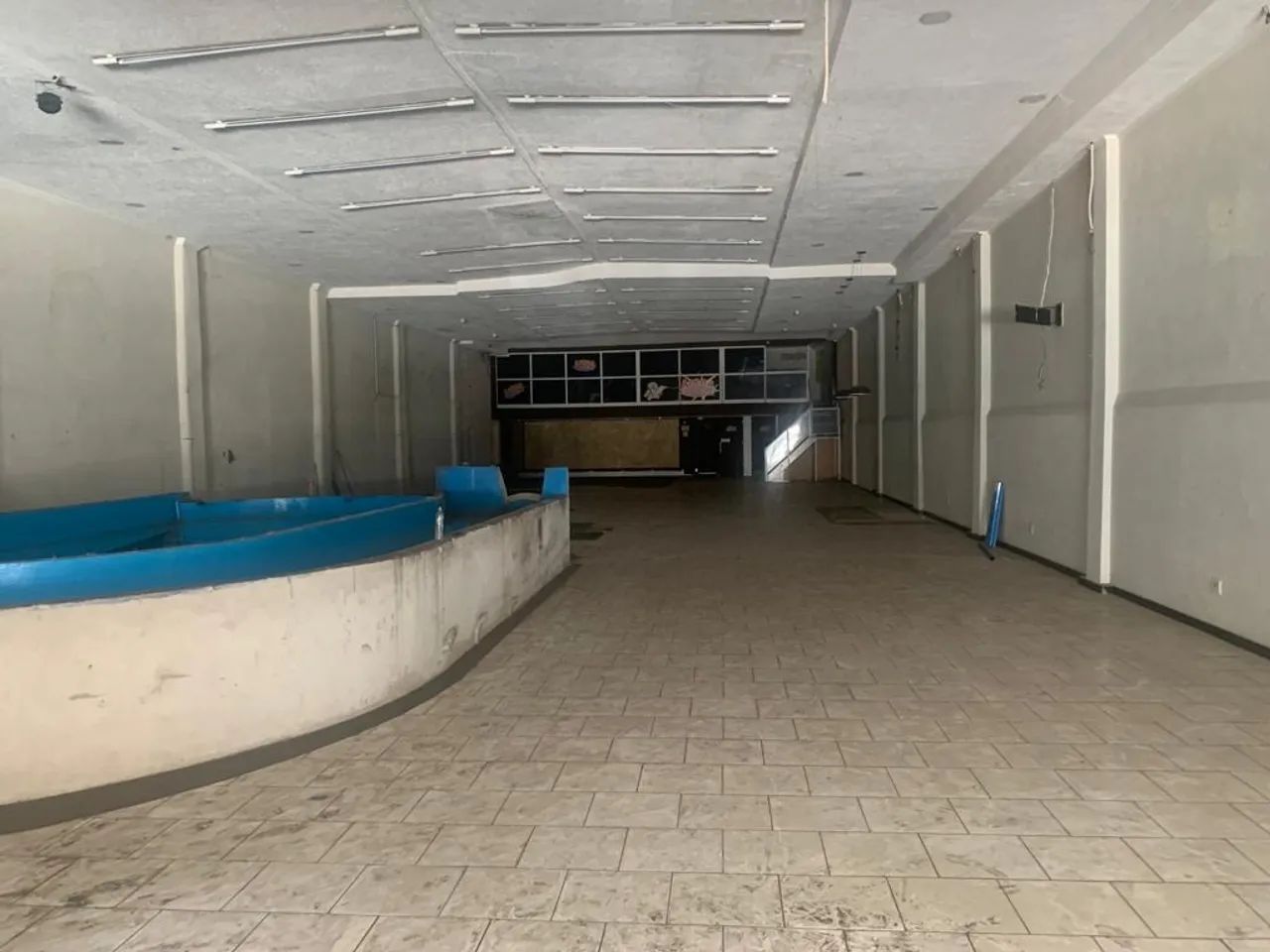 Loja Comercial 1.394 m² na Água Fria - Foto 3