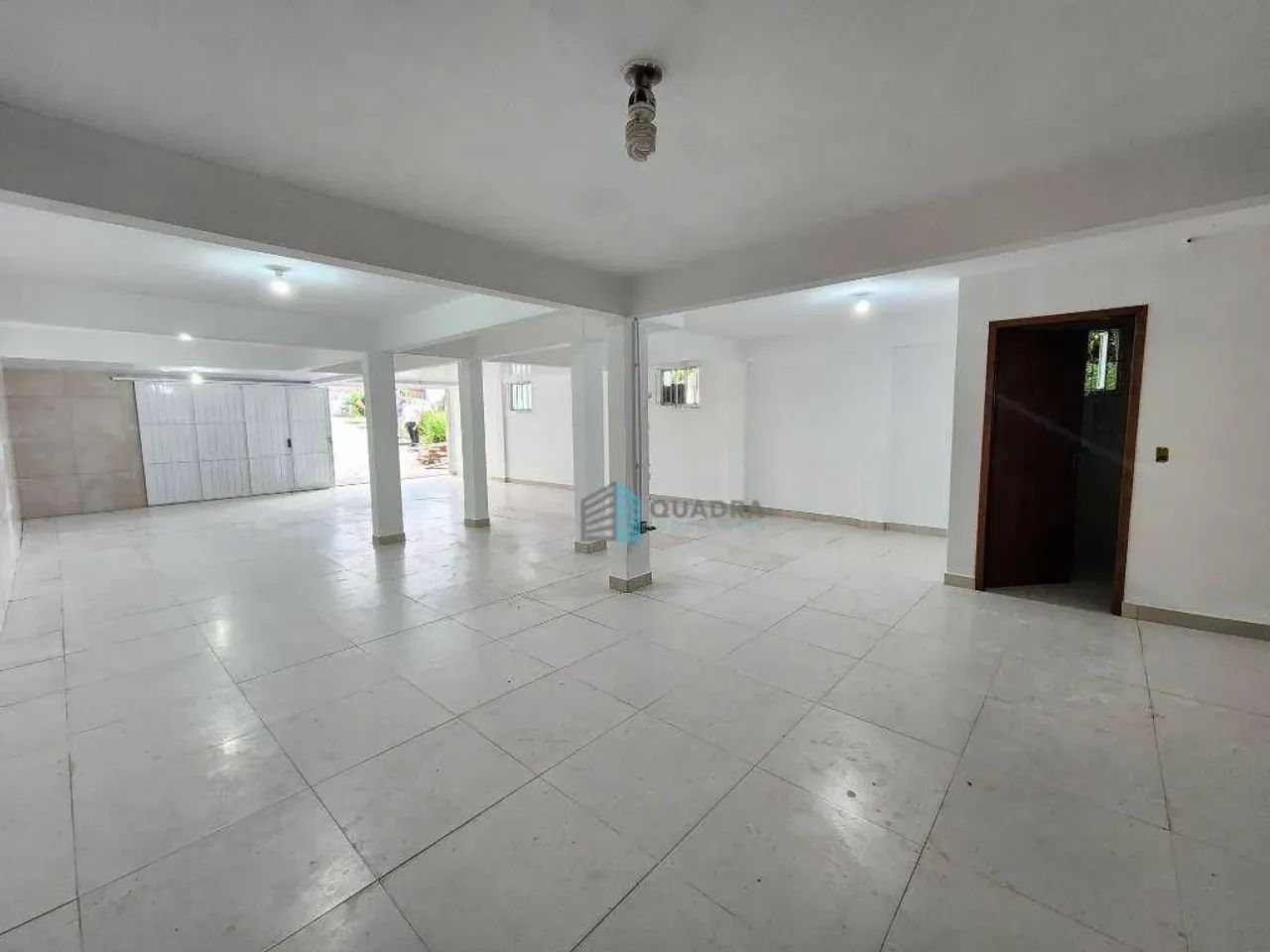 Loja para alugar, 100 m² por R$ 3.950,00/mês - Bom Abrigo - Florianópolis/SC