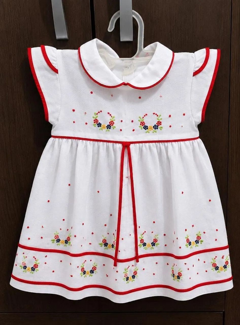 Vestido infantil  - Foto 2