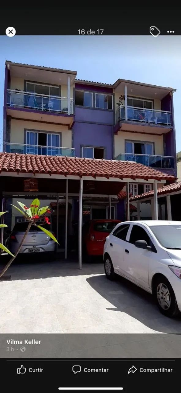 Foto - Rio de Janeiro - Vargem Grande
