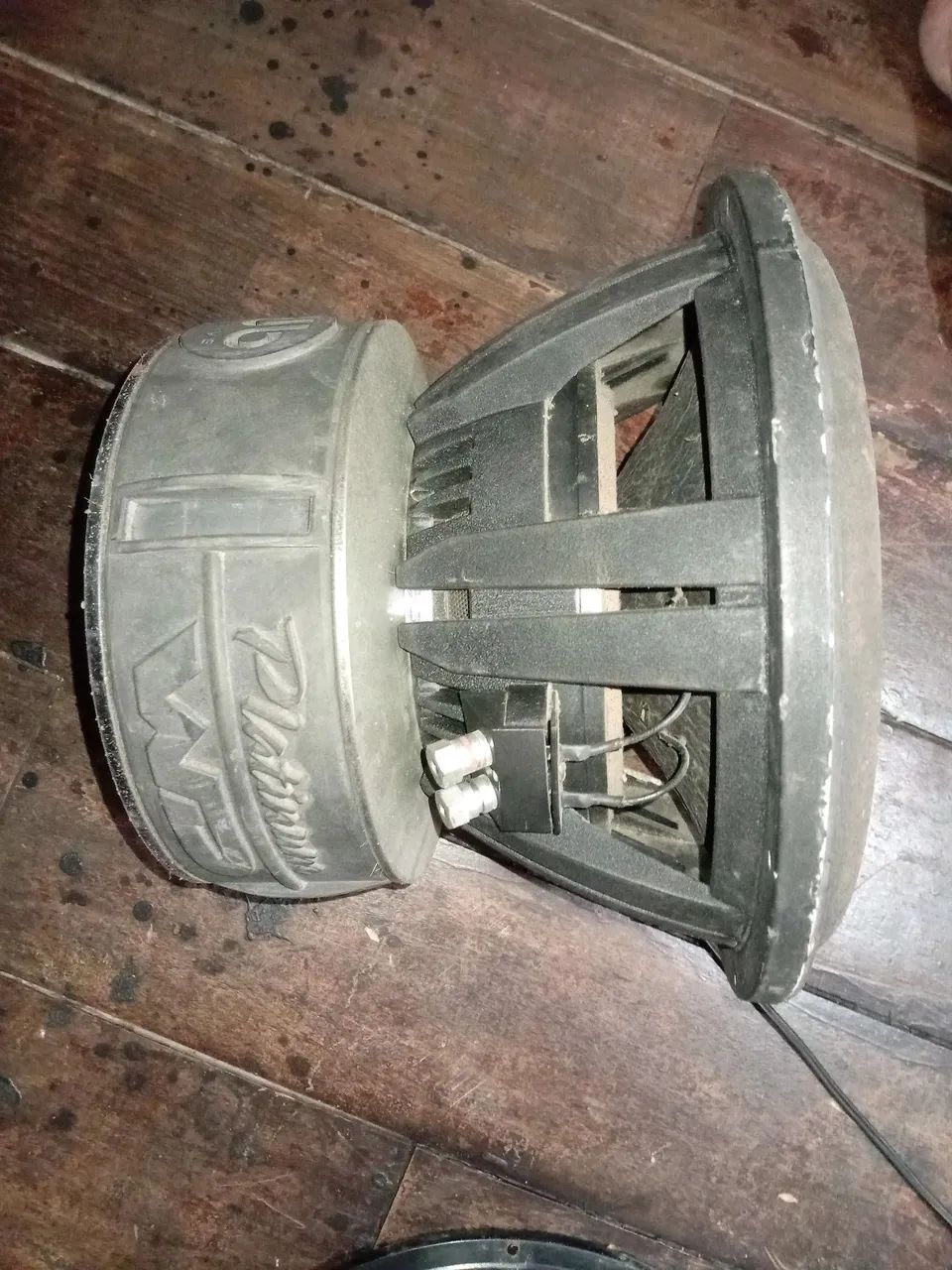 Alto falante db driver  - Foto 4