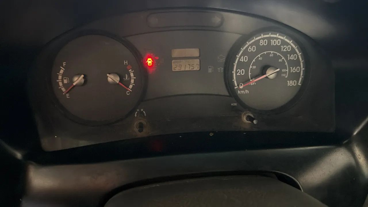 Kia bongo  - Foto 2
