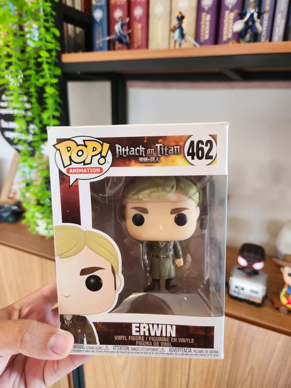 Funko POP 462