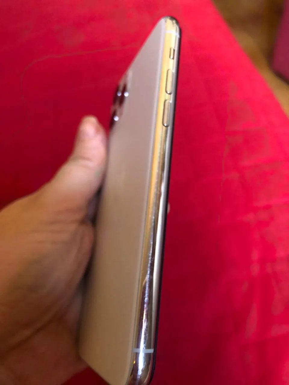 iPhone 11 Pro 256 GB - Foto 2
