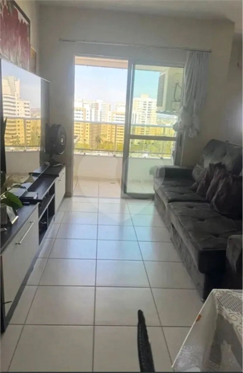 Apartamento com 3 quartos à venda em Alvorada - MT - Foto 4
