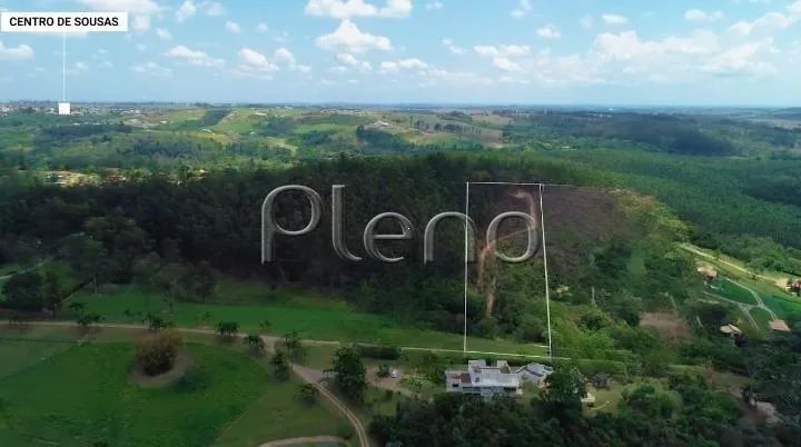 Terreno à venda em Campinas, Jardim Martinelli (Sousas), com 20395.77 m² - Foto 4