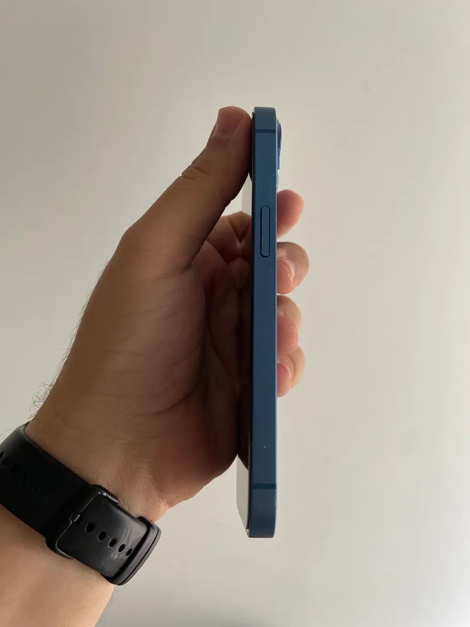 iPhone 13 128GB Azul Nunca Aberto - Foto 3