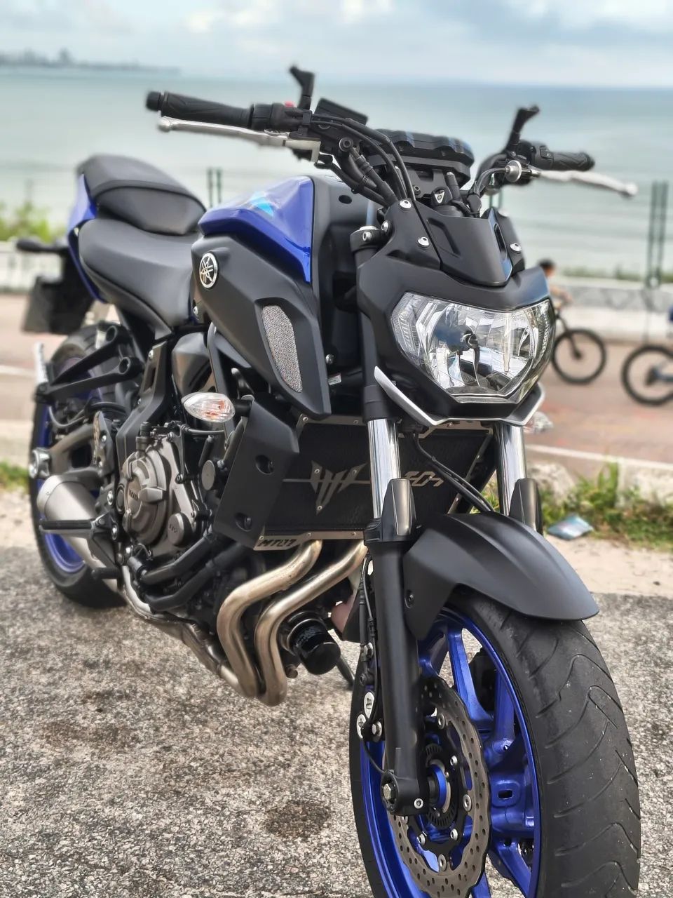 MT 07