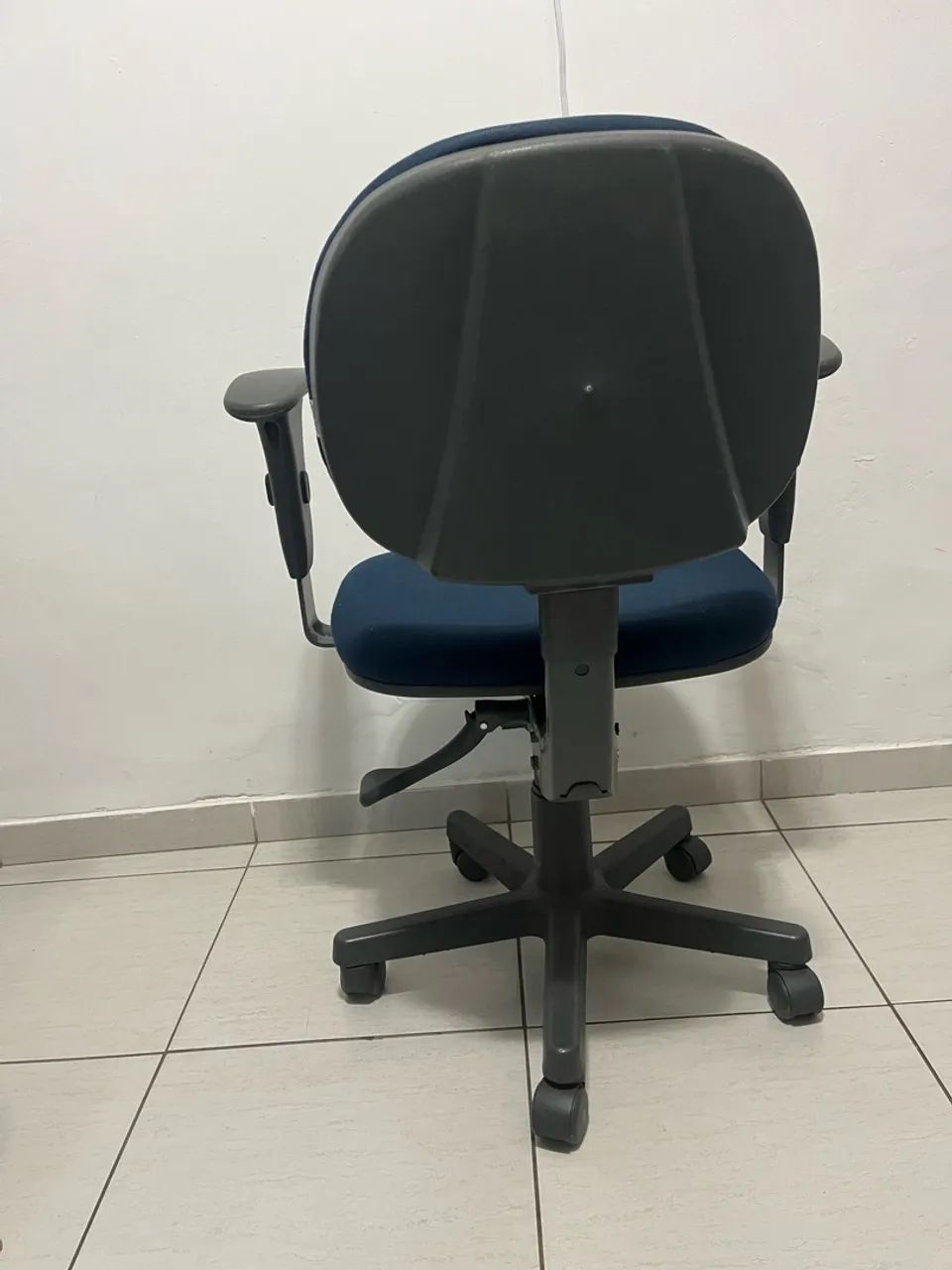 Cadeira de escritório Flexsoft  - Foto 2