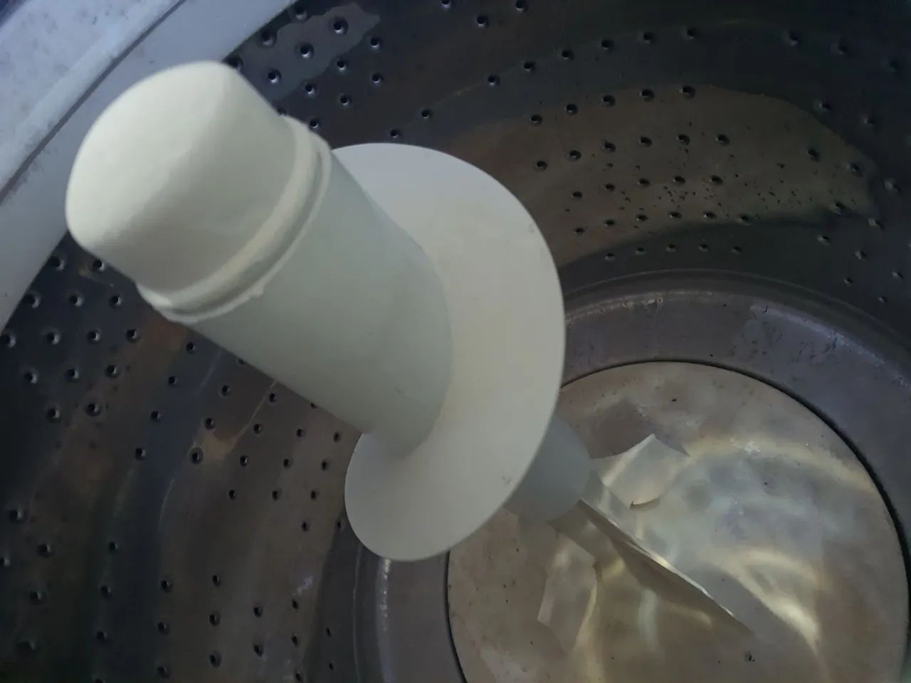 Máquina lavar brastemp tira manchas - Foto 5