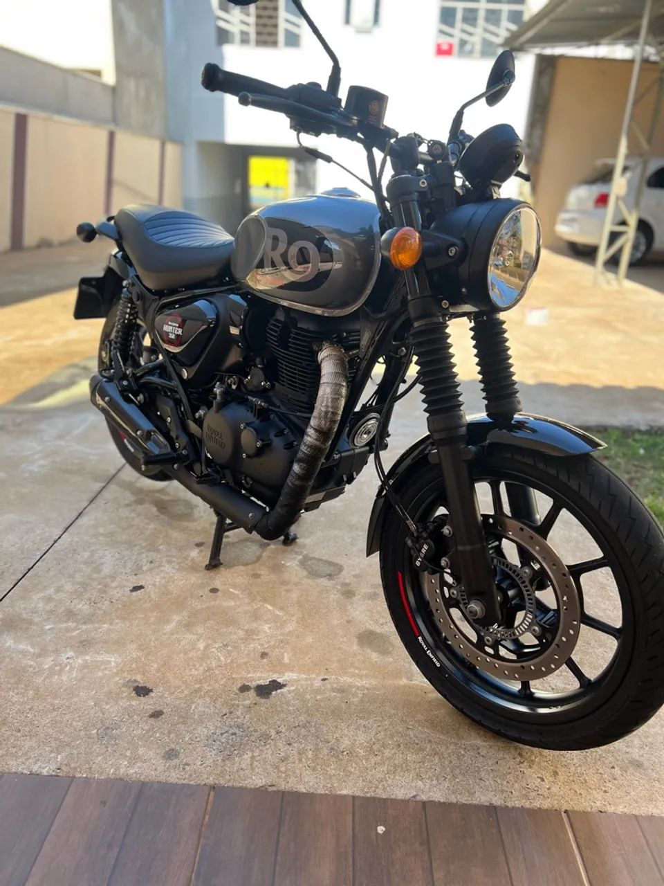 Vendo ROYAL 2025 - Foto 3