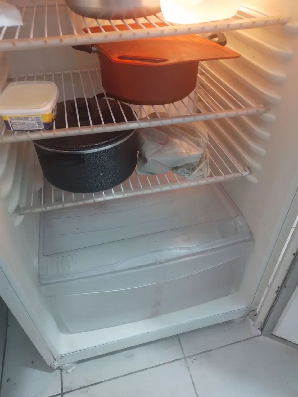 Geladeira - Foto 4