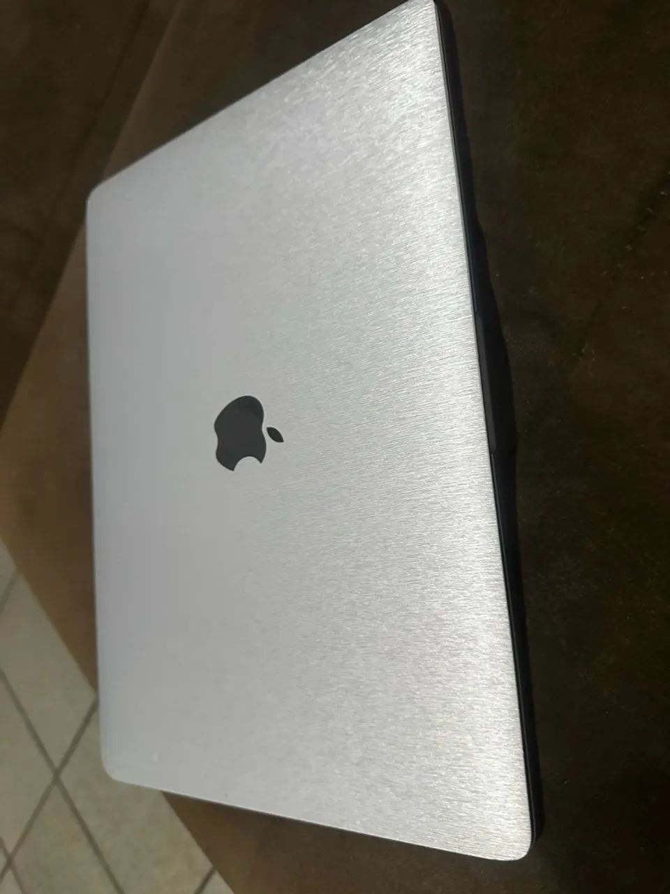 macbook pro 2017 128gb único dono  - Foto 2