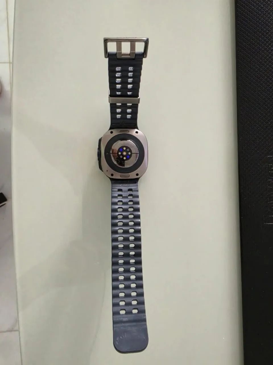 SmartWatch Samsung Galaxy 7 Ultra - Foto 2