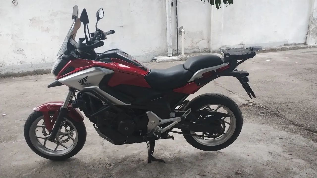 NC 750 - Foto 3