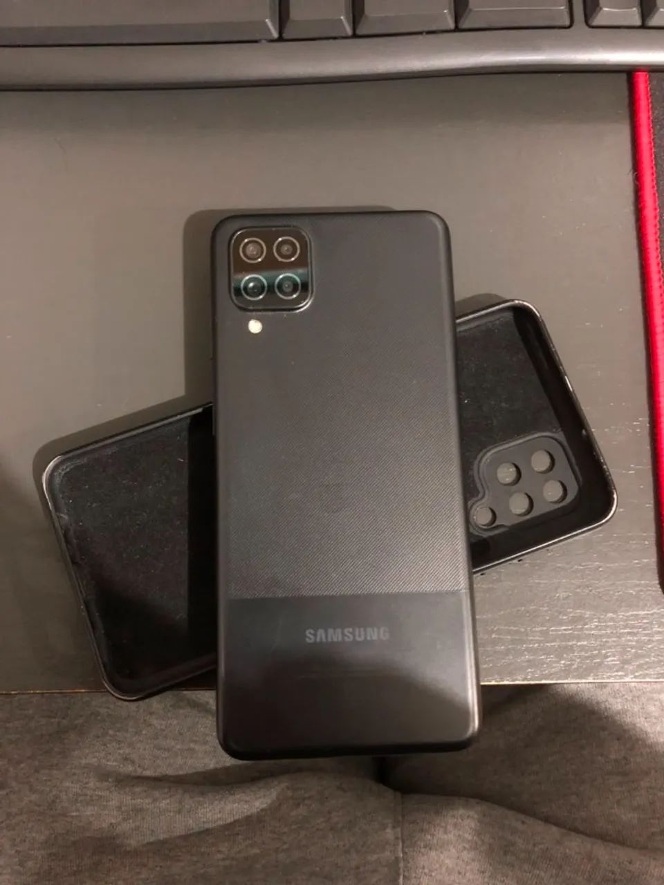 Samsung Galaxy A12 64GB - Foto 2