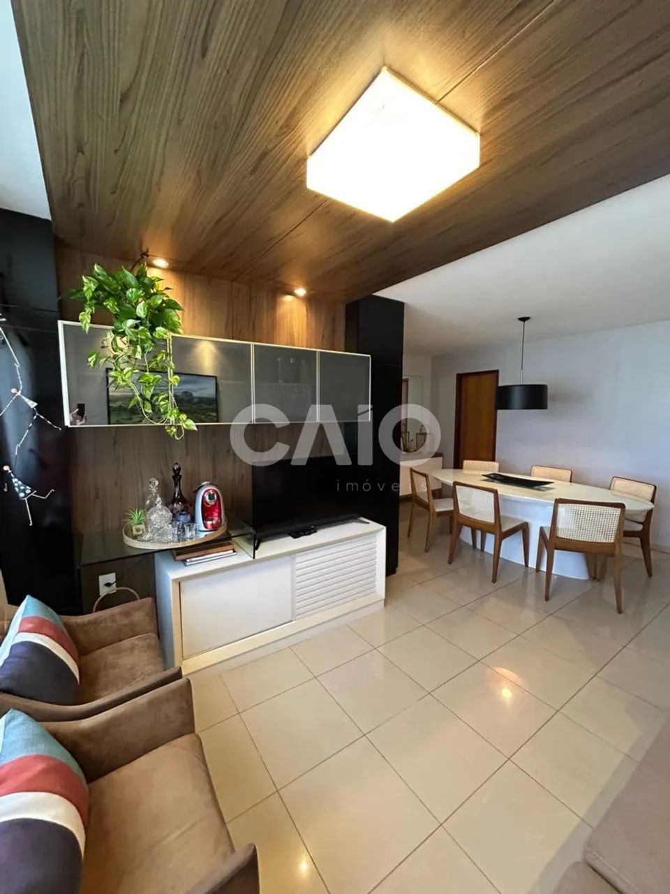 Apartamento no condomínio Paul Cézanne - Foto 5