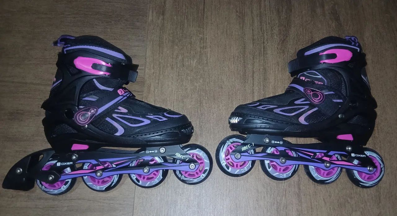 PATINS DO 33/36 - Foto 2