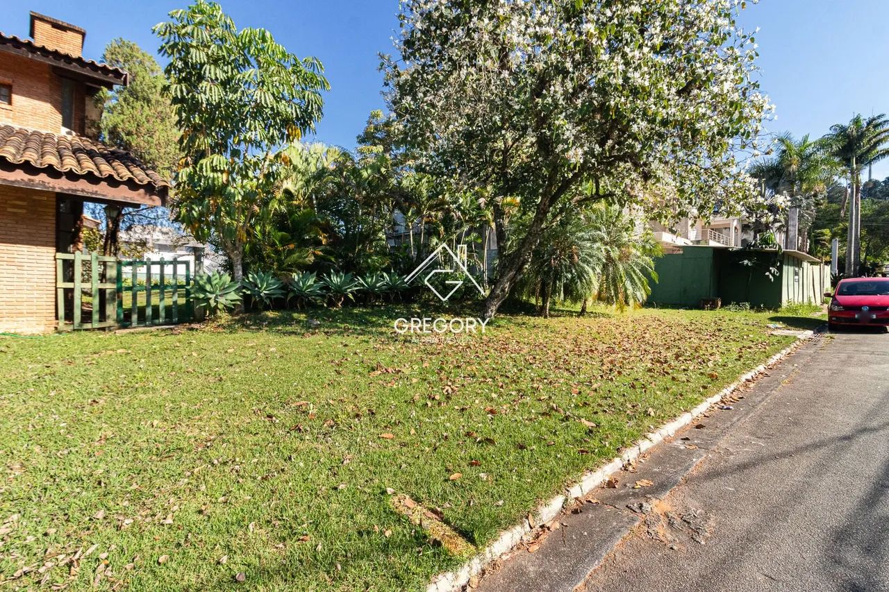 Terreno Plano no Residencial 10  Alphaville - Foto 3