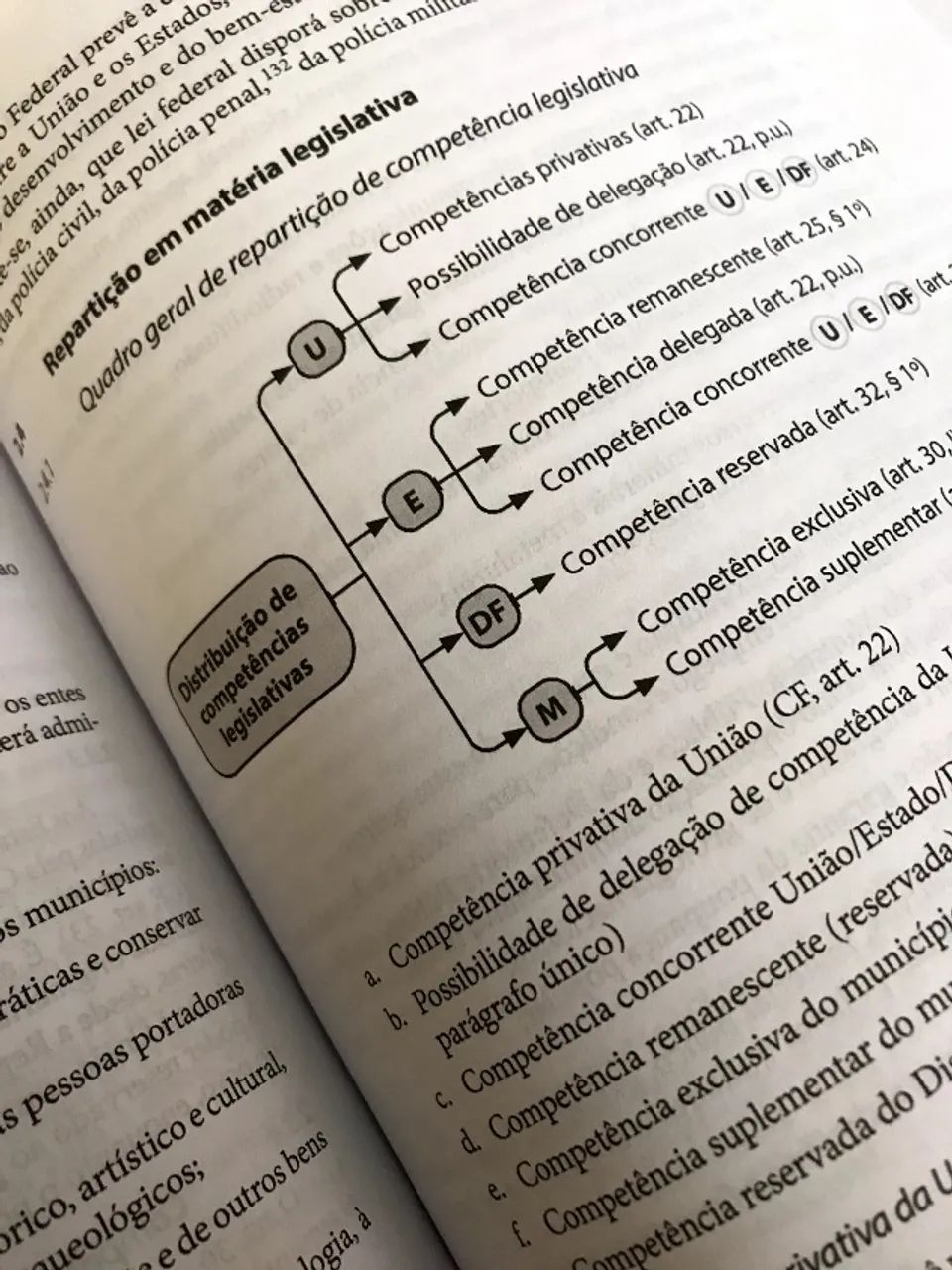 Livro Direito Constitucional (Alexandre de Moraes)  - Foto 3