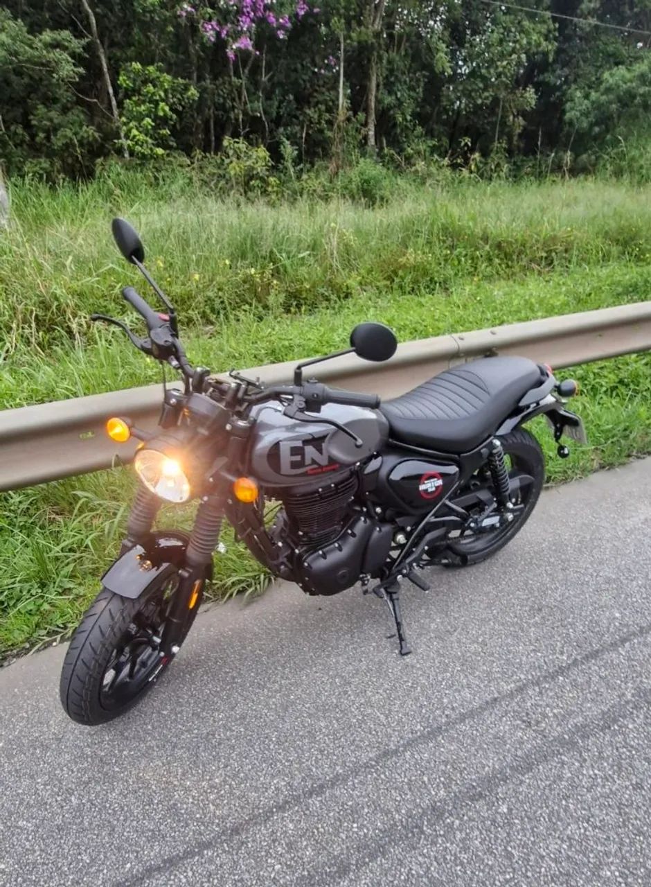Hunter 350cc - Foto 2