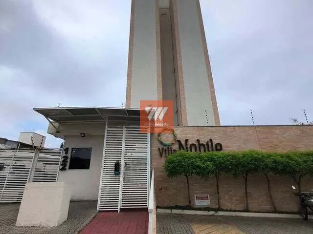 Apartamento na Vila São José - Foto 2